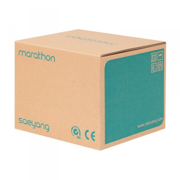 Saeyang frezarka Marathon K48 PRO BS35 bezszczotkowa