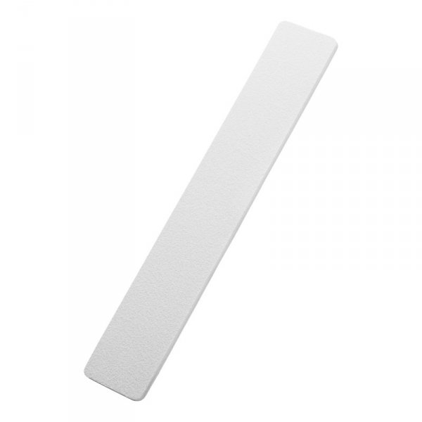 Ocho Nails pilnik szeroki prosty 100/180 10 szt.