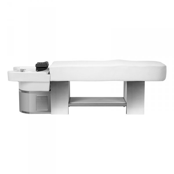 Hair System Leżanka myjnia HEAD SPA 84 biała