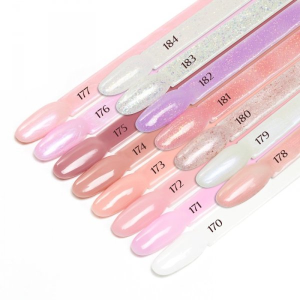 OCHO NAILS Baza hybrydowa Powerful 183 -5 g
