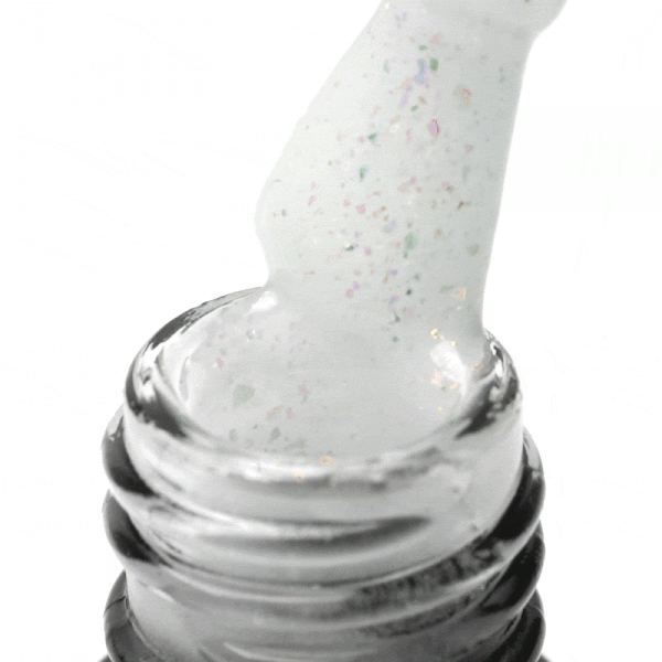 OCHO NAILS Baza hybrydowa Powerful 184 -5 g