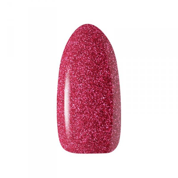 OCHO NAILS Lakier hybrydowy glitter G13 -5 g