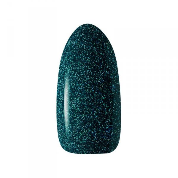 OCHO NAILS Lakier hybrydowy glitter G16 -5 g