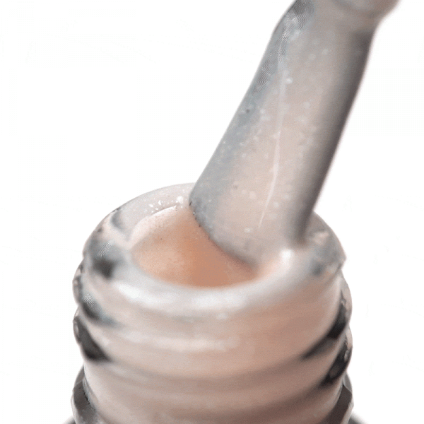 OCHO NAILS Lakier hybrydowy wedding W09 -5 g