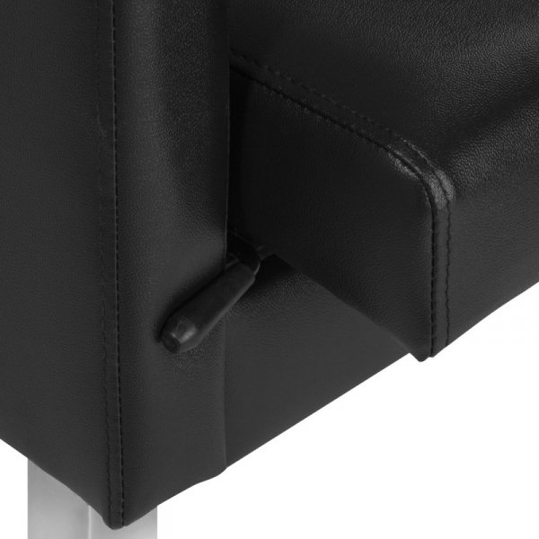 Fotel do poczekalni Gabbiano BM18011