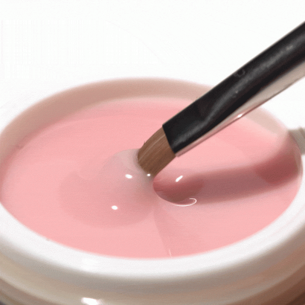 OCHO NAILS Żel do paznokci konstrukcyjny beige 30 g