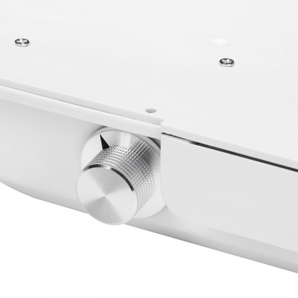 Biurko kosmetyczne MOMO 04-BL z pochłaniaczem