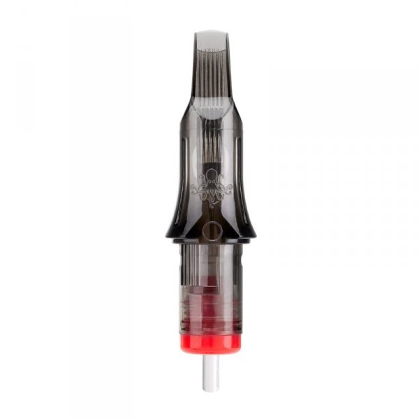 Cartridge do tatuażu El Cartel V2 - 0.35 9RM ShortTaper 10szt.