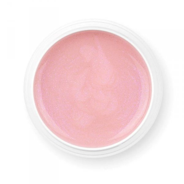 Claresa żel budujący Soft&Easy gel blinking pink 45g