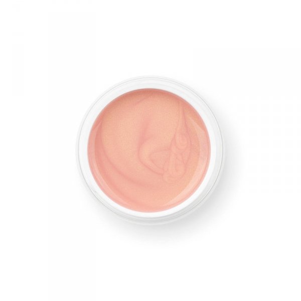 Claresa żel budujący Soft&Easy dancing sparkles 45g