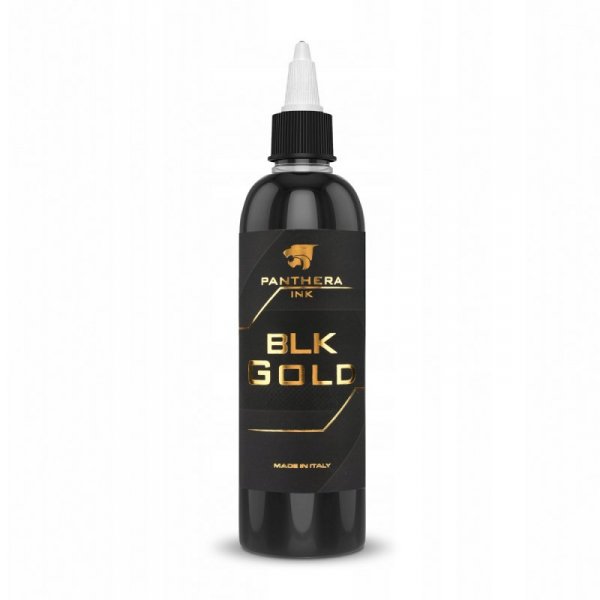PANTHERA Black Gold 150ml Reach