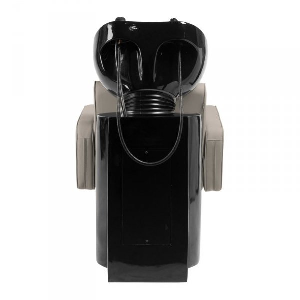 Myjnia fryzjerska Gabbiano Bilbao beżowa