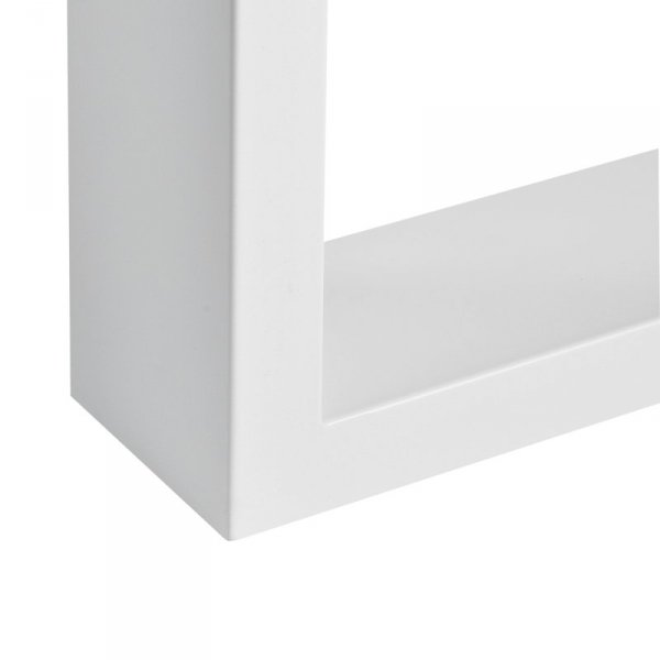 Biurko kosmetyczne G031 białe