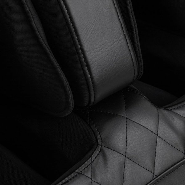 Fotel masujący Sakura Prime 101 czarny