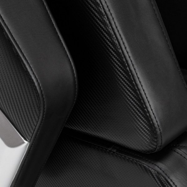 Sakura fotel masujący Prime 108 czarny