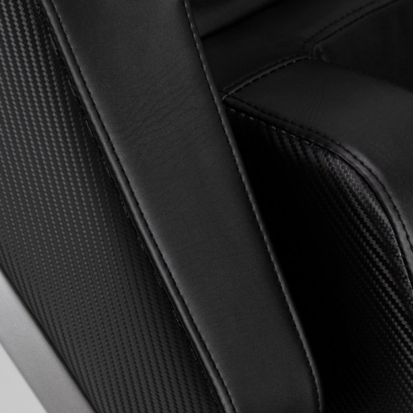 Sakura fotel masujący Prime 108 czarny