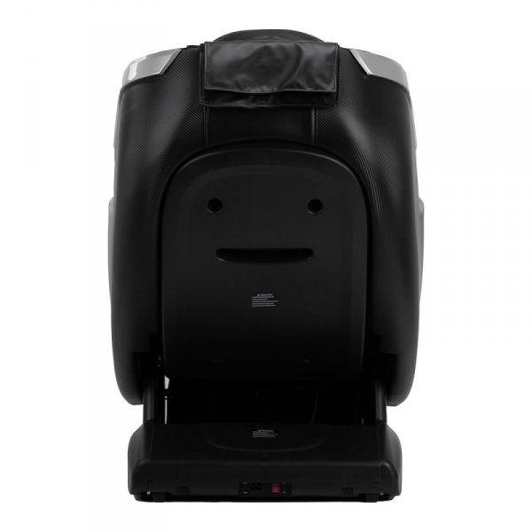 Sakura fotel masujący Prime 108 czarny