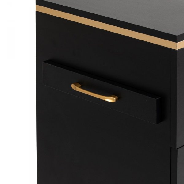 Pomocnik fryzjerski Gabbiano 2027BG