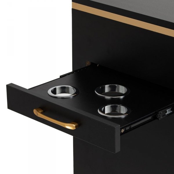 Pomocnik fryzjerski Gabbiano 2027BG