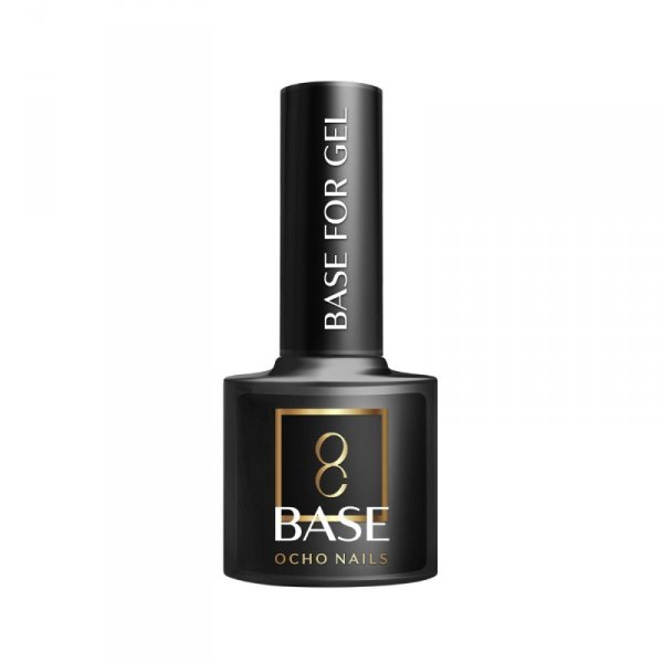 OCHO NAILS Bonding Base for Gel Baza pod żel 5g