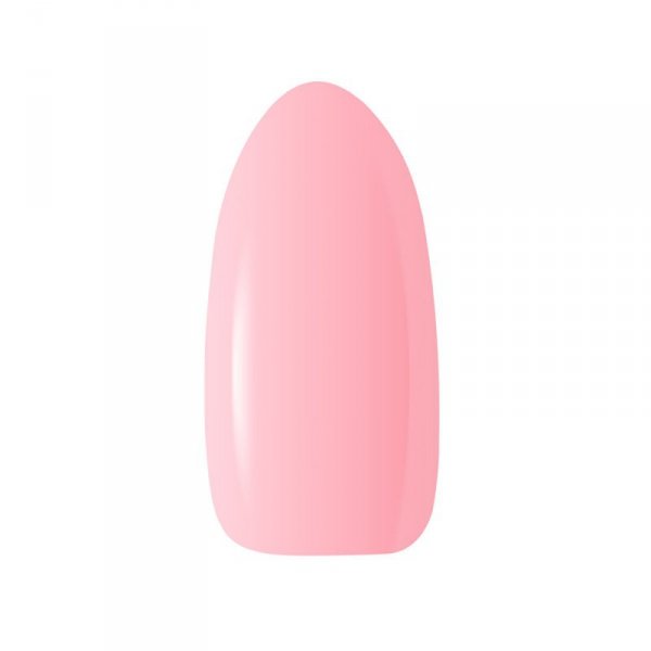 Claresa Żel budujący Hard&easy builder gel milky pink 12g