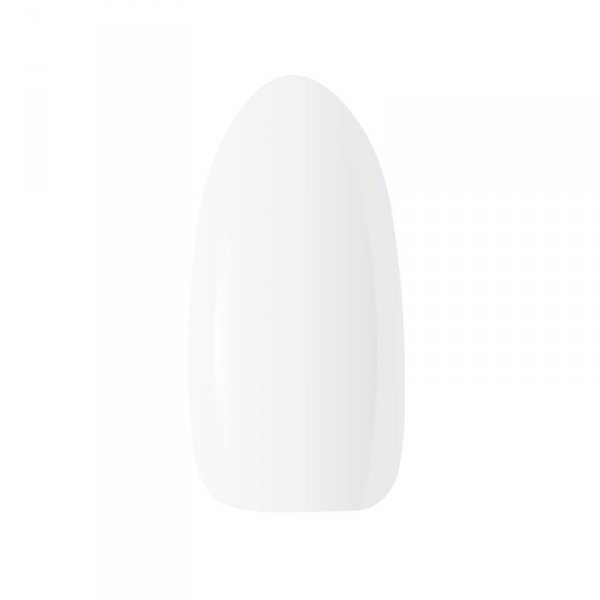 Claresa Żel budujący Hard&easy builder gel milky white 12g