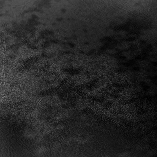 Taboret kosmetyczny Gabbiano Q-4599G v2 czarny