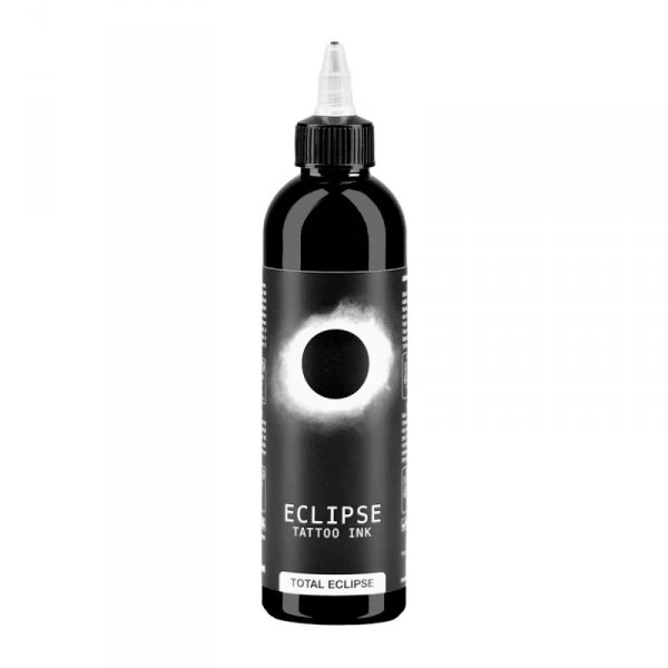 ECLIPSE - TOTAL ECLIPSE BLACK 260 ML