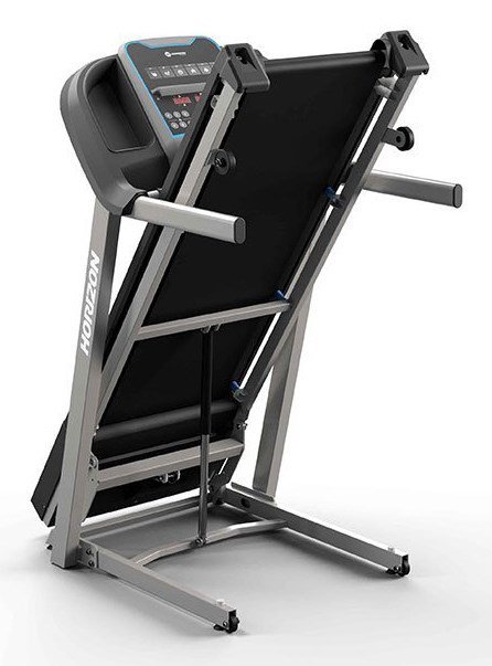 Bieżnia elektryczna HORIZON FITNESS eTR 5.0