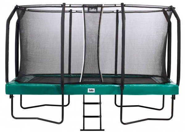 Trampolina Salta First Class - 214 x 366cm