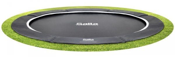 Trampolina Royal baseground - 366 cm