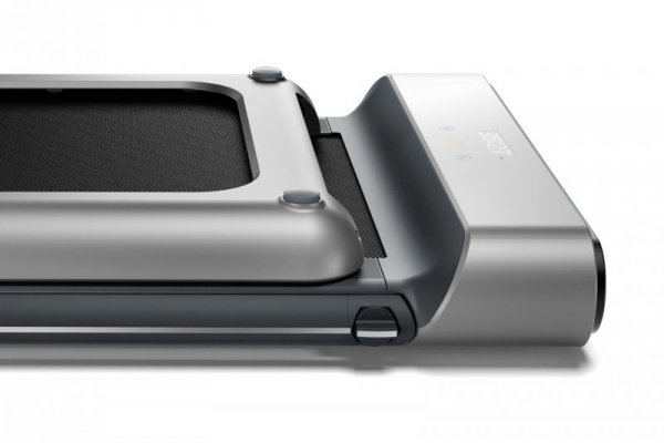 Bieżnia elektryczna Kingsmith Treadmill Walking Pad TRR1F (WYPRZEDAŻ)