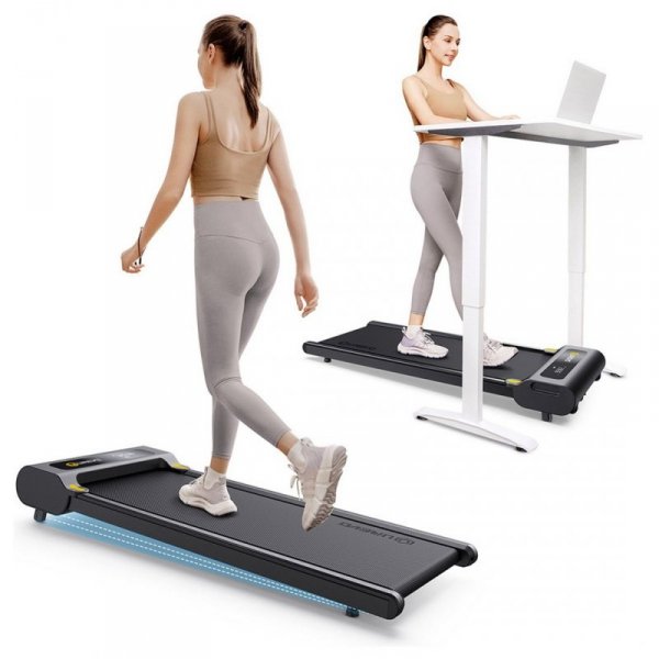 Bieżnia Urevo E3S Walkingpad (WYPRZEDAŻ)