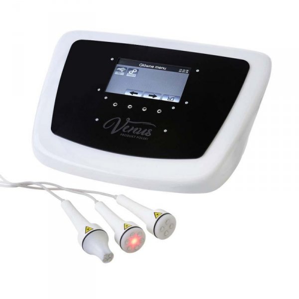 VENUS Radiofrekwencja