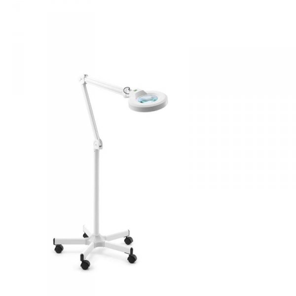1001A Lampa lupa ze statywem