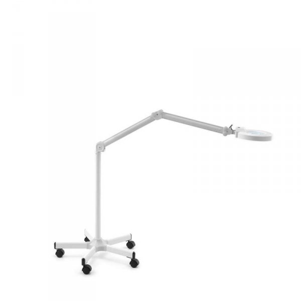 1001A Lampa lupa ze statywem
