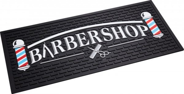 MATA NARZĘDZIOWA &quot;BARBER SHOP&quot;