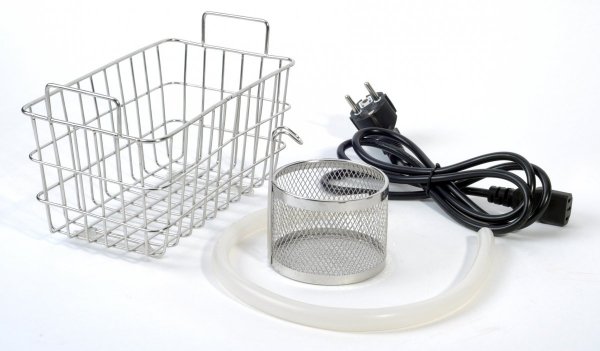 Myjka ultradźwiękowa Steel UC-5L Yeson