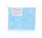 Jednorazowe chusty-myjki zabiegowe 100 szt. soft&scrub 20 x 25 cm 