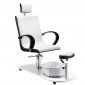 Fotel spa do pedicure z masażerem 308 