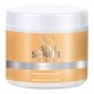 Farmona skin scrub pure vanilla peeling do ciała i stóp wanilia 500 g 