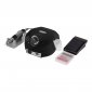 Activ Power basic frezarka J202 65W czarna 