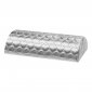 Poduszka do manicure silver 