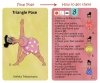 Karty Doda Yoga The Purple Cow - Relaks i Spokój wer. ang
