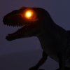 Dinozaur Velociraptor RC + dźwięki