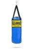 WOREK BOKSERSKI ALLRIGHT 70x30cm BLUE