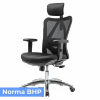 Fotel ergonomiczny ANGEL biurowy obrotowy eurOpa