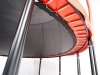 Trampolina 10ft fiolet Maxy Comfort PLUS