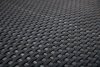 Trampolina Ogrodowa Jumpi 374cm/12FT Maxy Comfort Plus Fioletowa Z Wewnętrzną Siatką