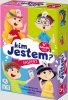 Gra towarzyska Kim jestem Ekspert#G2